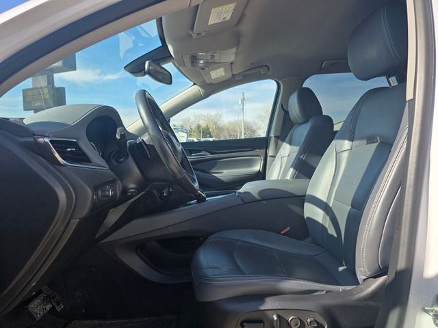 2020 Buick Enclave Premium Group