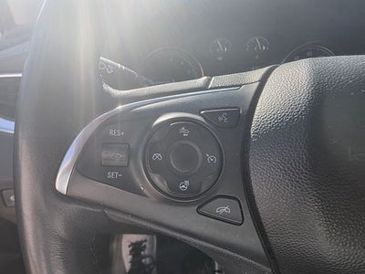 2020 Buick Enclave Premium Group