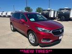 2018 Buick Enclave Premium Group
