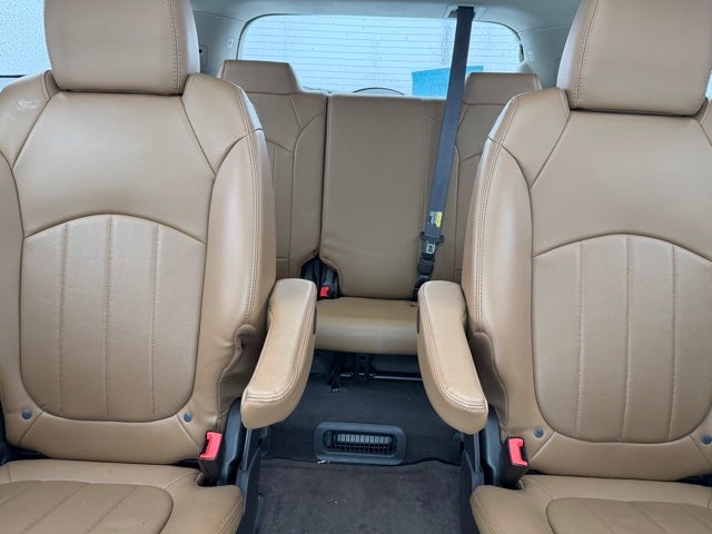 2016 Buick Enclave Premium Group