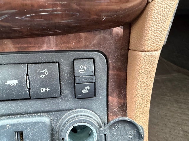 2016 Buick Enclave Premium Group