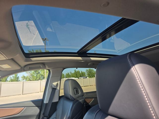2022 Acura MDX Technology SH-AWD