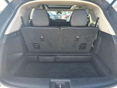 2022 Acura MDX Technology SH-AWD