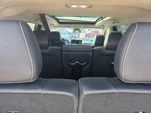 2022 Acura MDX Technology SH-AWD