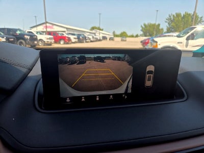 2022 Acura MDX Technology SH-AWD