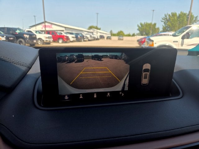 2022 Acura MDX Technology SH-AWD