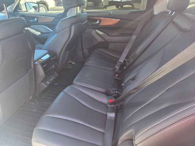 2022 Acura MDX Technology SH-AWD