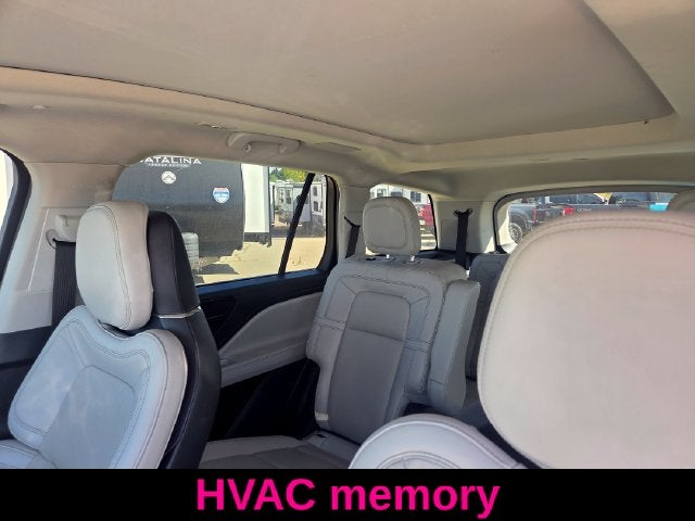 2026 Lincoln Aviator Reserve Premium