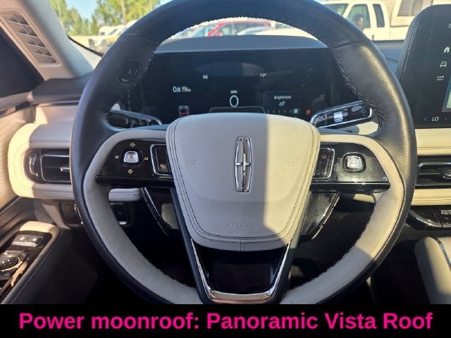 2026 Lincoln Aviator Reserve Premium