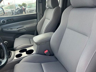 2006 Toyota Tacoma Base V6
