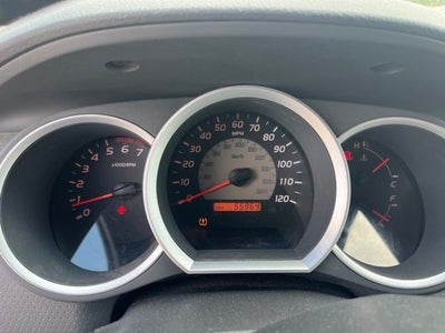 2006 Toyota Tacoma Base V6