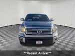 2017 Toyota Tundra Limited CrewMax