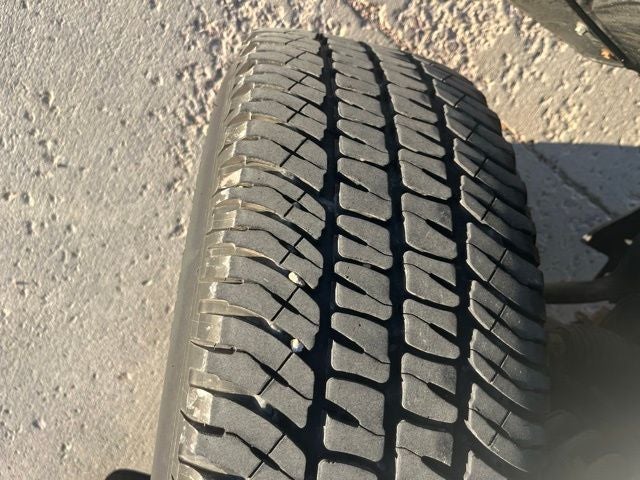 2017 Toyota Tundra Limited CrewMax