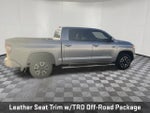 2017 Toyota Tundra Limited CrewMax