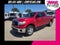 2013 Toyota Tundra Grade