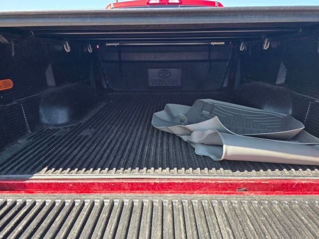 2013 Toyota Tundra Grade