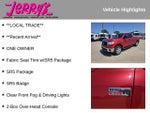 2013 Toyota Tundra Grade
