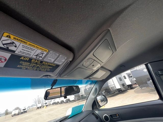 2014 Toyota Tacoma Base