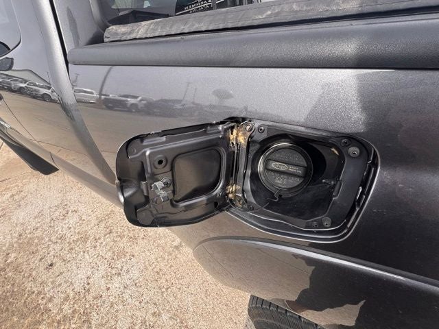 2014 Toyota Tacoma Base