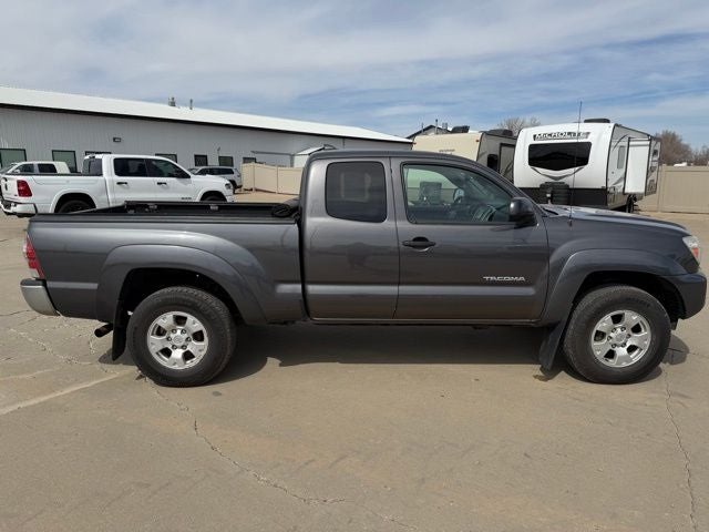 2014 Toyota Tacoma Base