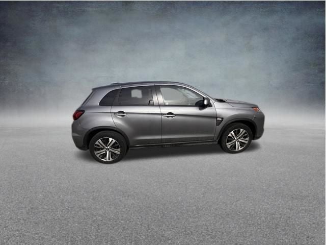 2025 Mitsubishi Outlander Sport Base