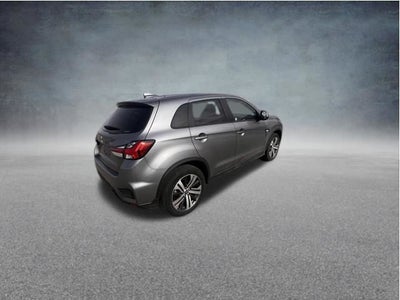 2025 Mitsubishi Outlander Sport Base