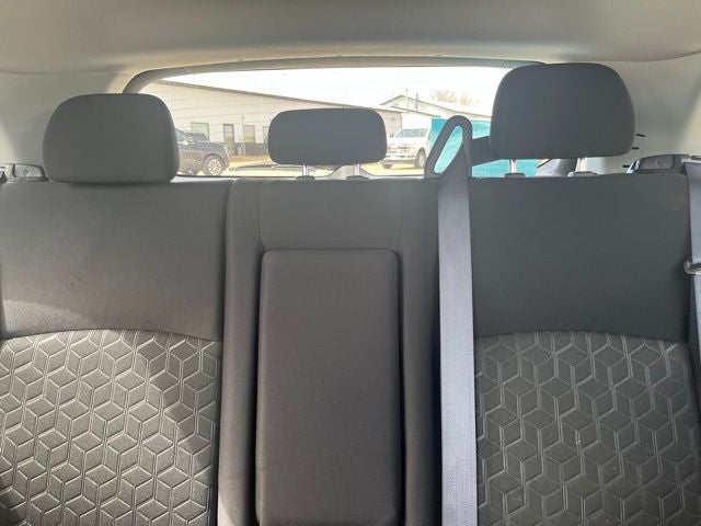 2025 Mitsubishi Outlander Sport 2.0 S