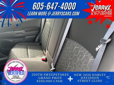 2025 Mitsubishi Outlander Sport 2.0 S