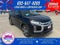 2025 Mitsubishi Outlander Sport 2.0 S