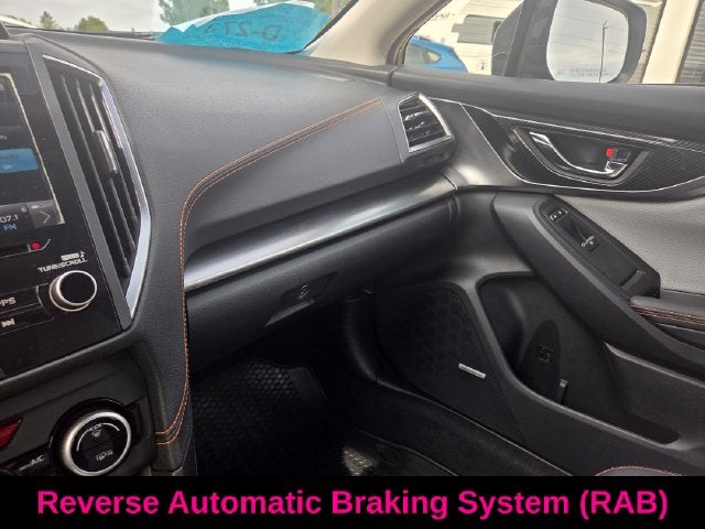 2018 Subaru Crosstrek 2.0i Limited