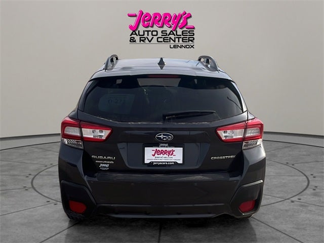 2019 Subaru Crosstrek 2.0i Limited