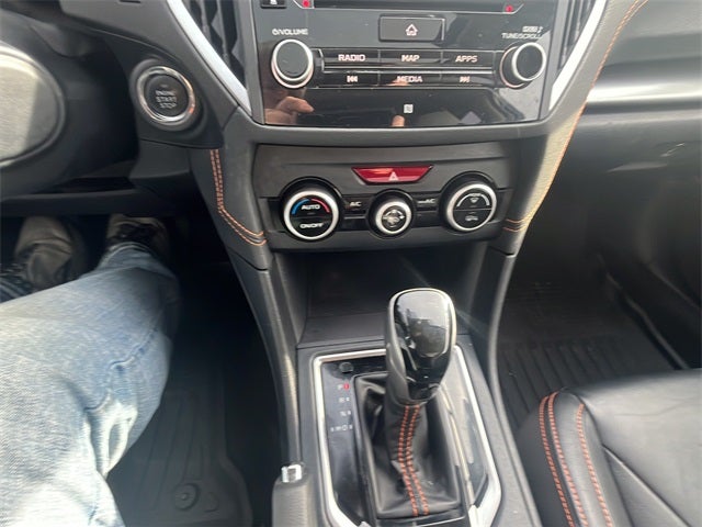 2019 Subaru Crosstrek 2.0i Limited