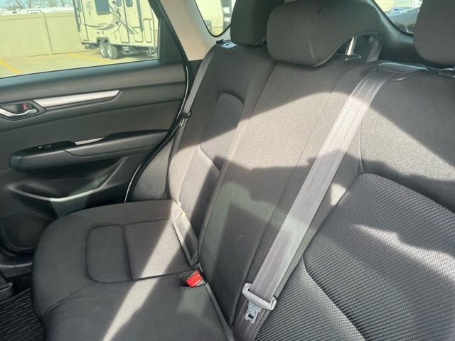 2017 Mazda Mazda CX-5 Sport