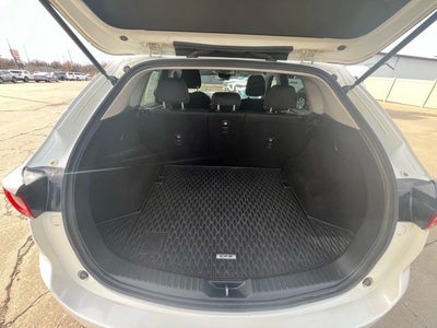 2017 Mazda Mazda CX-5 Sport