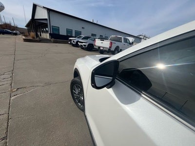 2017 Mazda Mazda CX-5 Sport