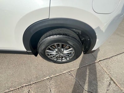 2017 Mazda Mazda CX-5 Sport