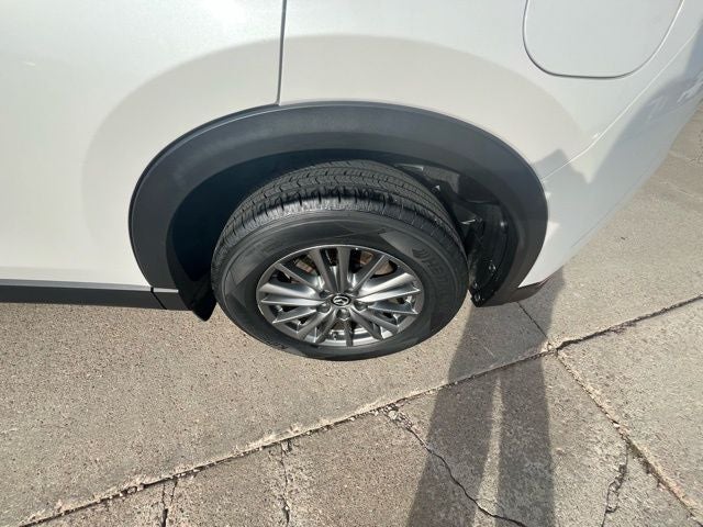 2017 Mazda Mazda CX-5 Sport