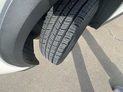 2017 Mazda Mazda CX-5 Sport