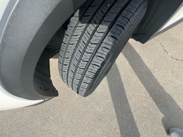 2017 Mazda Mazda CX-5 Sport