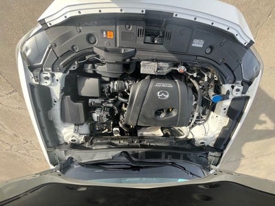 2017 Mazda Mazda CX-5 Sport