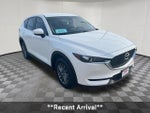 2017 Mazda Mazda CX-5 Sport