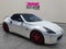 2016 Nissan 370Z Touring