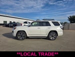 2017 Toyota 4Runner Limited