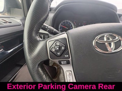 2017 Toyota 4Runner Limited