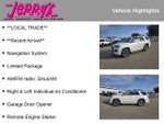 2017 Toyota 4Runner Limited