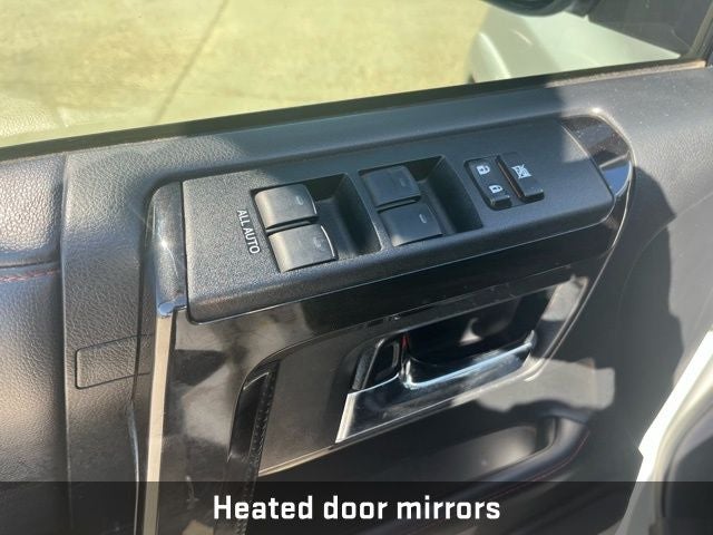 2019 Toyota 4Runner TRD Pro