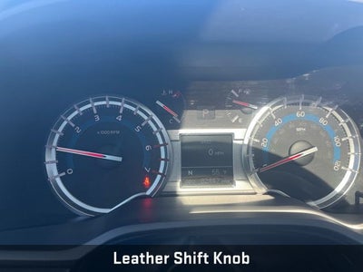 2019 Toyota 4Runner TRD Pro