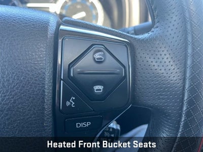 2019 Toyota 4Runner TRD Pro