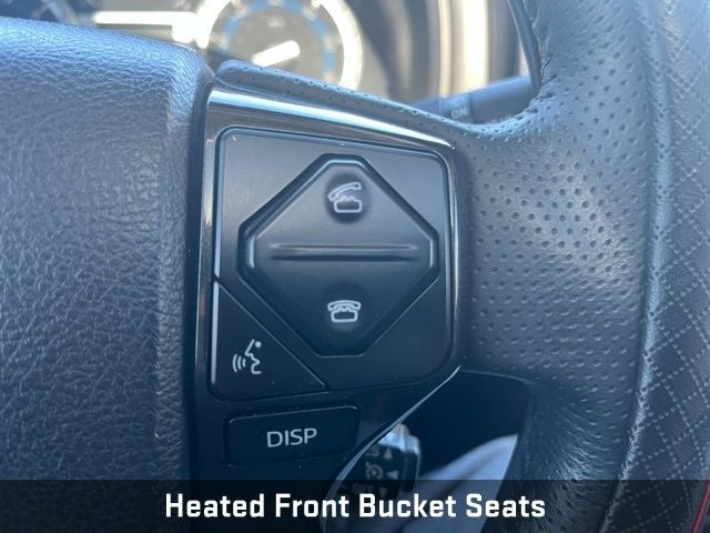 2019 Toyota 4Runner TRD Pro