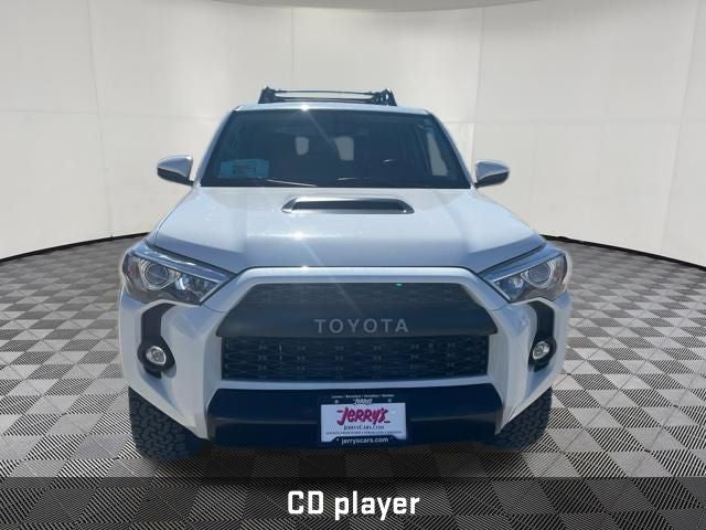 2019 Toyota 4Runner TRD Pro